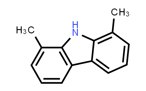 OD0032 | 6558-83-4 | 1,8-Dimethylcarbazole