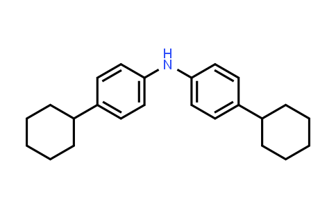 OD0034 | 163687-39-6 | Bis(4-cyclohexylphenyl)amine