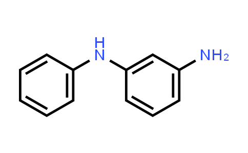 OD0039 | 5840-03-9 | N1-Phenyl-1,3-benzenediamine