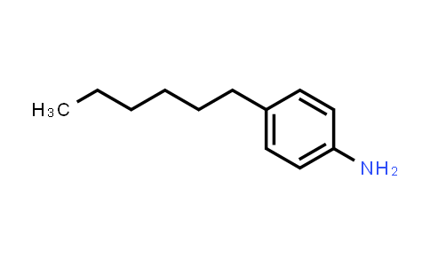 OD0043 | 33228-45-4 | 4-n-Hexylaniline