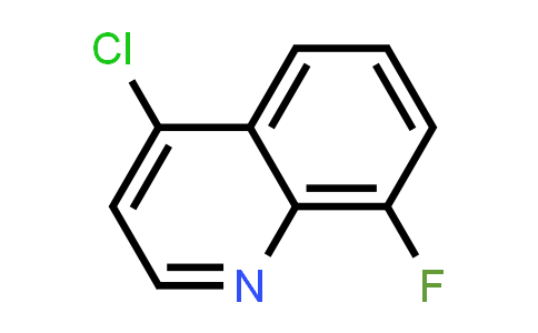 OD0044 | 63010-72-0 | 4-Chloro-8-fluoroquinoline