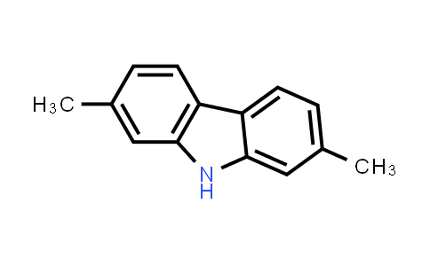 2,7-Dimethyl-9H-carbazole