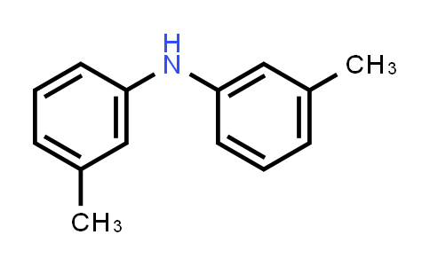 OD0047 | 626-13-1 | 3-Methyl-N-(3-methylphenyl)-benzenamine