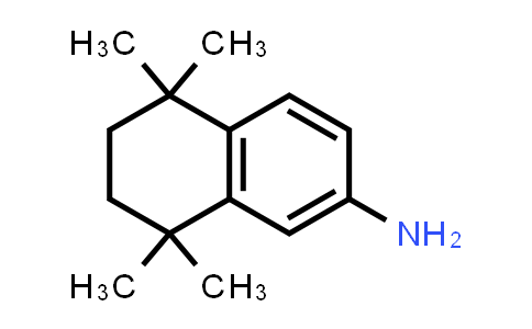 OD0057 | 92050-16-3 | 5,6,7,8-Tetrahydro-5,5,8,8-tetramethyl-2-naphthylamine