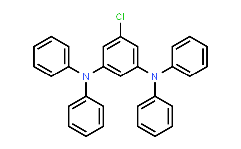 OD0058 | 1630850-28-0 | 5-Chloro-N1,N1,N3,N3-tetraphenyl-1,3-benzenediamine