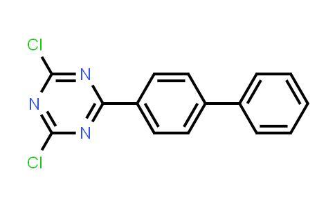 OD0059 | 10202-45-6 | 2-([1,1'-Biphenyl]-4-yl)-4,6-dichloro-1,3,5-triazine