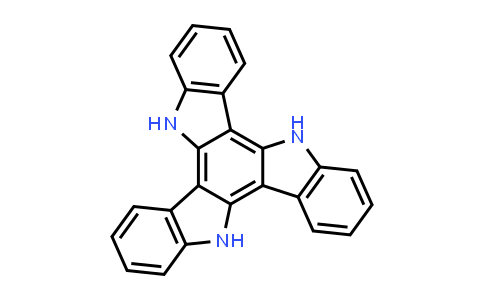 10,15-Dihydro-5H-diindolo[3,2-a:3',2'-c]carbazole