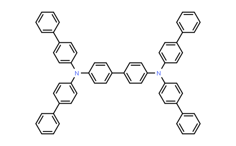 OD0069 | 164724-35-0 | N,N,N',N'-Tetrakis(4-biphenylyl)benzidine