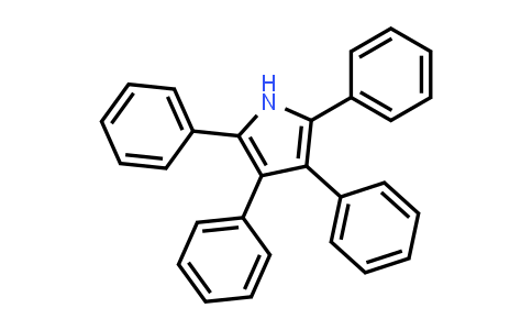 OD0071 | 3263-79-4 | 2,3,4,5-Tetraphenylpyrrole