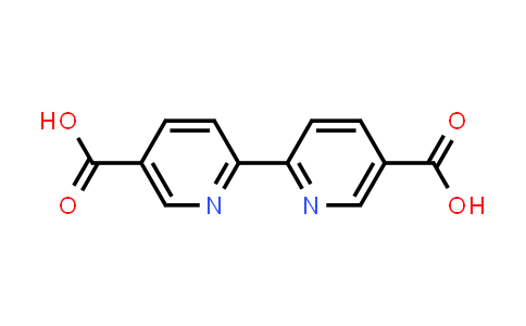 2,2'-Bipyridine-5,5'-dicarboxylic acid