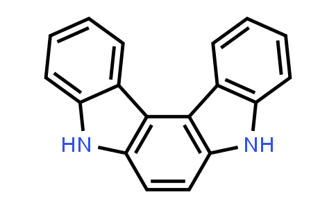 OD0079 | 200339-30-6 | 5,8-Dihydroindolo[2,3-c]carbazole