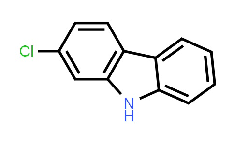 2-Chloro-9H-carbazole