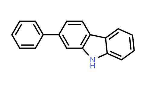 OD0094 | 88590-00-5 | 2-Phenyl-9H-carbazole