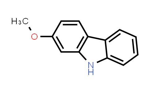 OD0096 | 6933-49-9 | 2-Methoxy-9H-carbazole