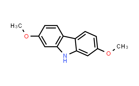 OD0097 | 61822-18-2 | 2,7-二甲氧基-9H-咔唑