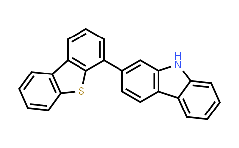 OD0103 | 1922121-94-5 | 2-(Dibenzothiophen-4-yl)carbazol