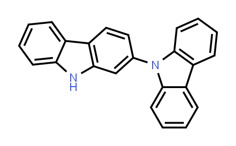 9H-2,9-Bicarbazole