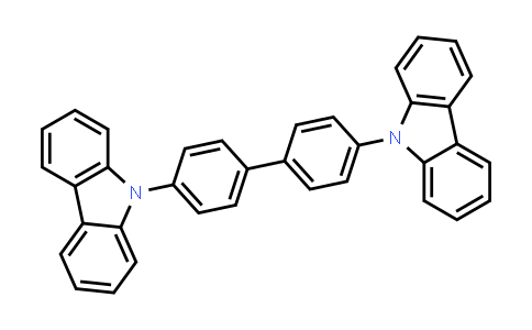 OD0112 | 58328-31-7 | 4,4'-Bis(9-carbazolyl)-1,1'-biphenyl