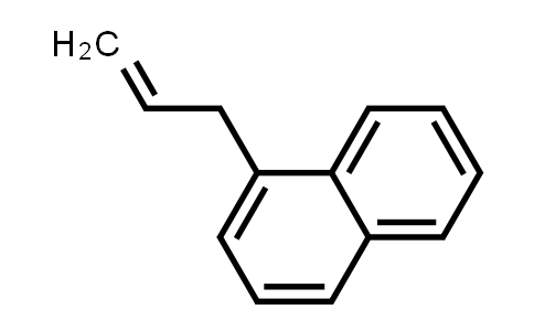 OD0117 | 2489-86-3 | 1-Allylnaphthalene