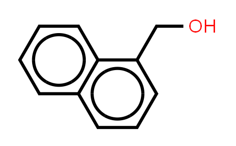 1-Naphthalene methanol