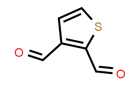 OD0120 | 932-41-2 | 2,3-Thiophenedicarboxaldehyde