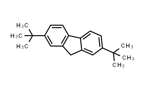 OD0121 | 58775-05-6 | 2,7-Di-tert-butylfluorene