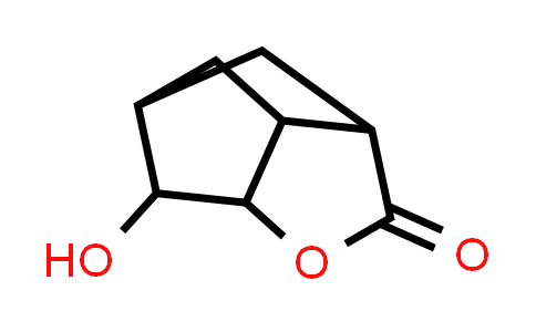 OD0122 | 92343-46-9 | 2-Hydroxy-4-oxa-tricyclo[4.2.1.03.7]nonan-5-one