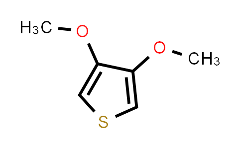 OD0125 | 51792-34-8 | 3,4-Dimethoxythiophene