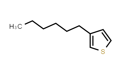 OD0129 | 1693-86-3 | 3-Hexylthiophene