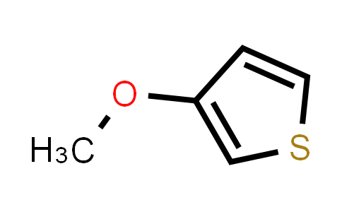 OD0130 | 17573-92-1 | 3-Methoxythiophene