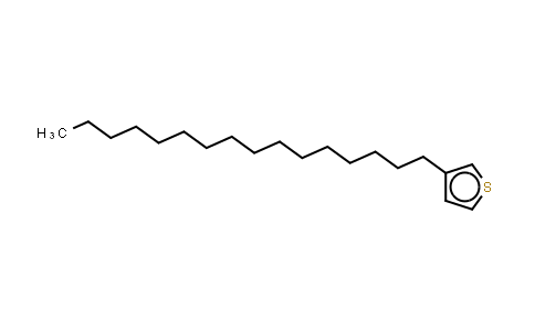 OD0131 | 119269-24-8 | 3-N-Hexadecylthiophene