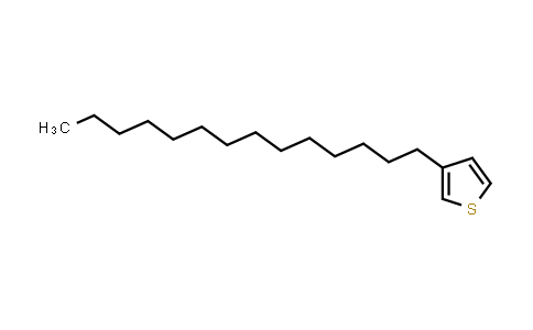 3-Tetradecylthiophene