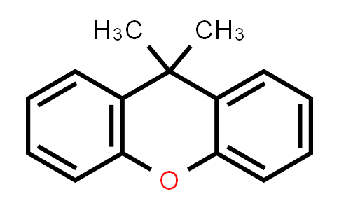 OD0135 | 19814-75-6 | 9,9-Dimethylxanthene