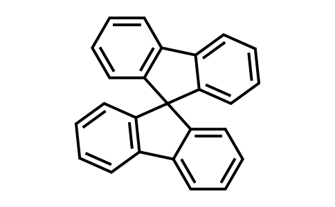 OD0136 | 159-66-0 | 9,9'-Spirobifluorene