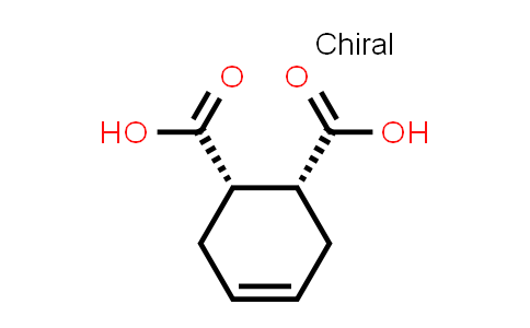 Cis-4-cyclohexene-1,2-dicarboxylic acid