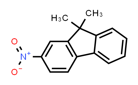 9,9-Dimethyl-2-nitrofluorene