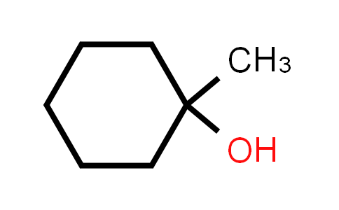 OD0141 | 590-67-0 | 1-甲基环己醇