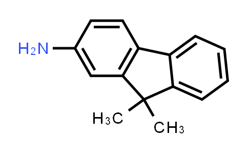 2-Amino-9,9-dimethylfluorene