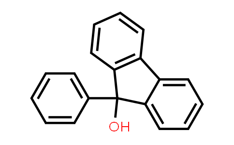 OD0146 | 25603-67-2 | 9-Phenyl-9-Fluorenol