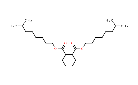 Di-Isononyl-cyclohexane-1,2-dicarboxylate