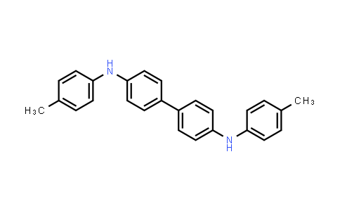 N,N'-Di-(4-Methyl-phenyl)-benzidine