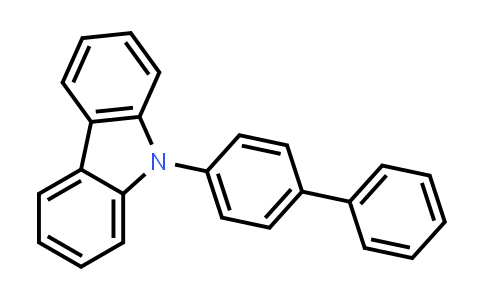 OD0155 | 6299-16-7 | N-(4-联苯基)咔唑