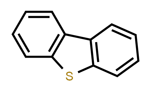 Dibenzothiophene