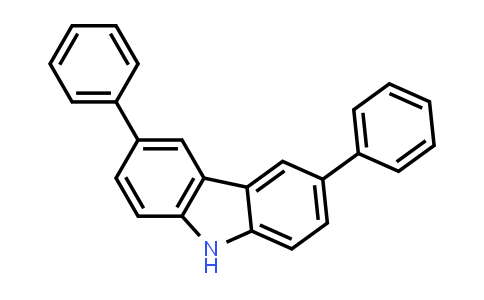 OD0158 | 56525-79-2 | 3,6-Diphenylcarbazole