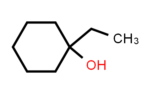 1-乙基环己醇