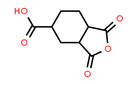 OD0163 | 53611-01-1 | 1,2,4-环己烷三甲酸-1,2-酐