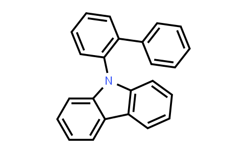 OD0167 | 35883-22-8 | N-(2-联苯基)咔唑