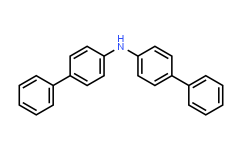 Bis(4-biphenylyl)amine