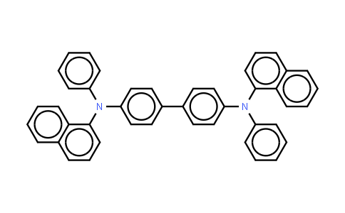 OD0177 | 123847-85-8 | N,N'-Di[(1-naphthalenyl)-N,N'-diphenyl]-1,1'-biphenyl)-4,4'-dimine