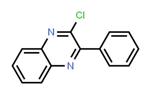 OD0179 | 7065-92-1 | 2-Chloro-3-phenylquinoxaline